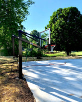 Rainbow 60" Hoop